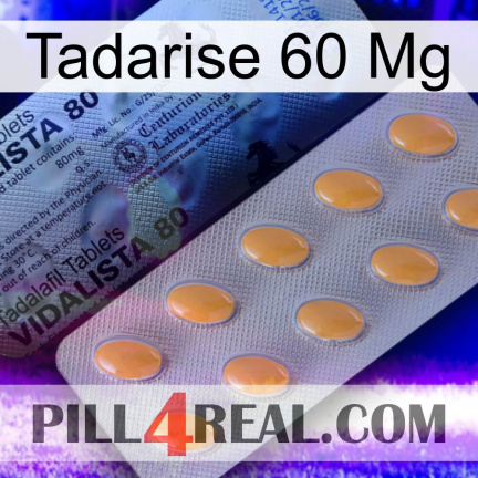 Tadarise 60Mg 44